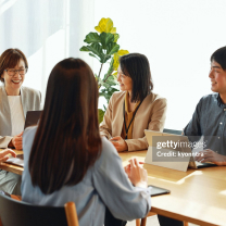 パパママ座談会