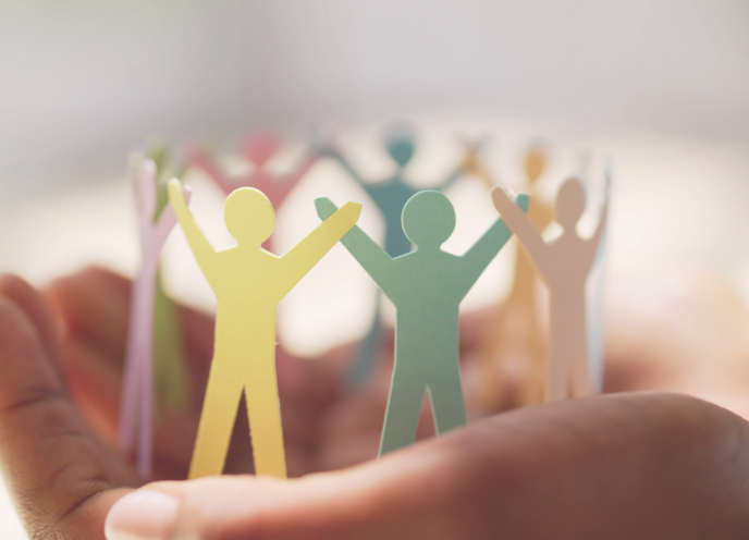 DE＆Iへの取り組み