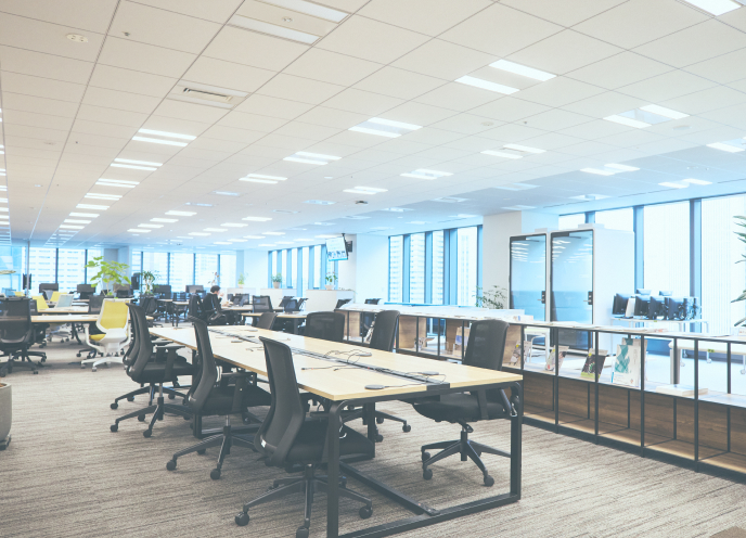 働く環境・福利厚生