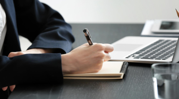 事務系職種の仕事