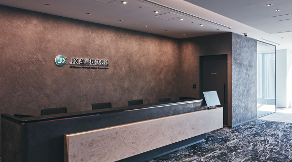 働く環境・福利厚生