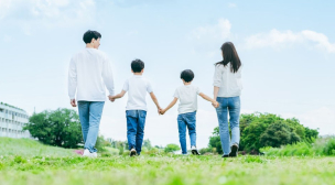 パパママ座談会