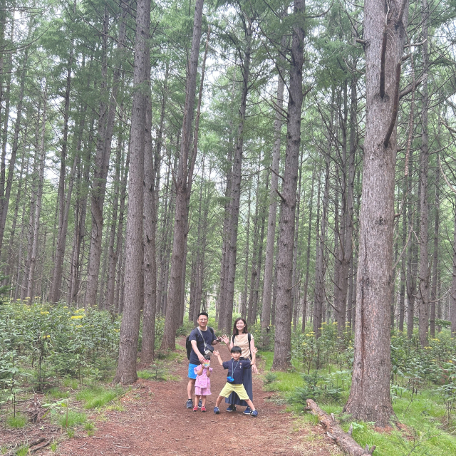 休日の過ごし方