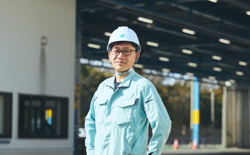 社員イメージ