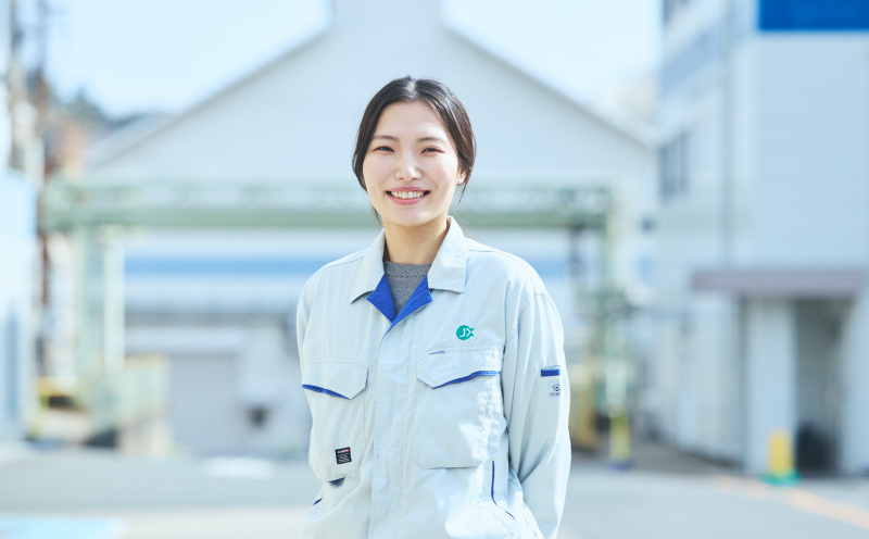 社員イメージ