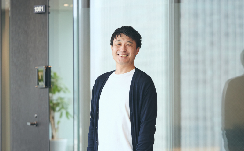 社員イメージ