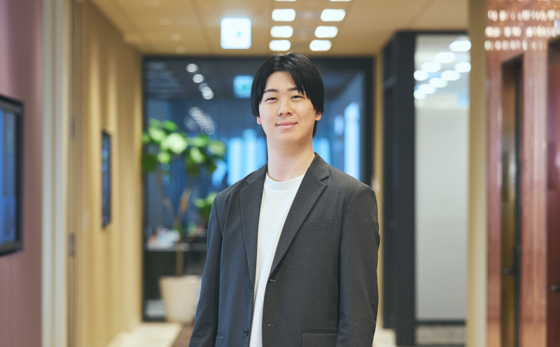 社員イメージ