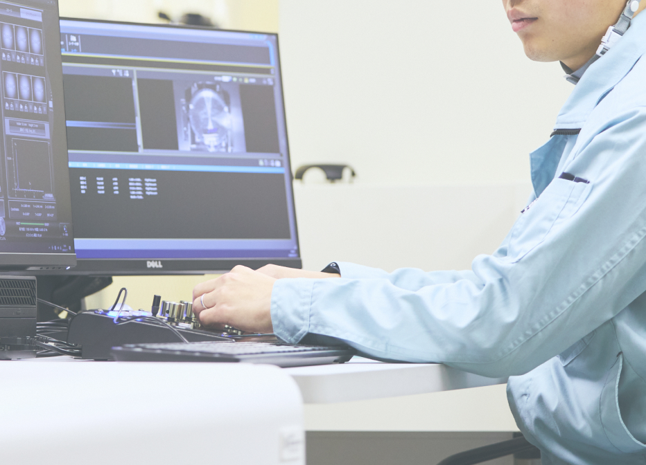 材料・プロセス